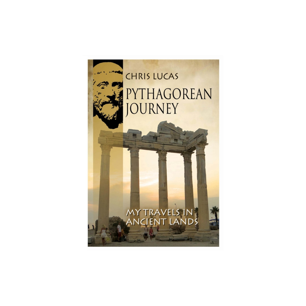Produktbild för Pythagorean Journey (häftad, eng)