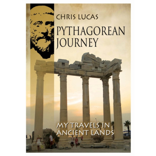 i2i Publishing Pythagorean Journey (häftad, eng)