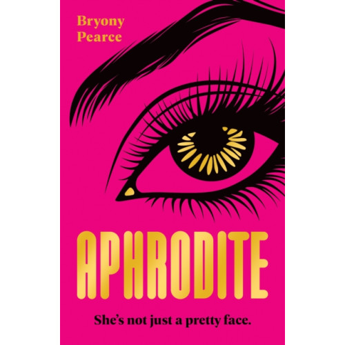 Fox & Ink Books Aphrodite (häftad, eng)