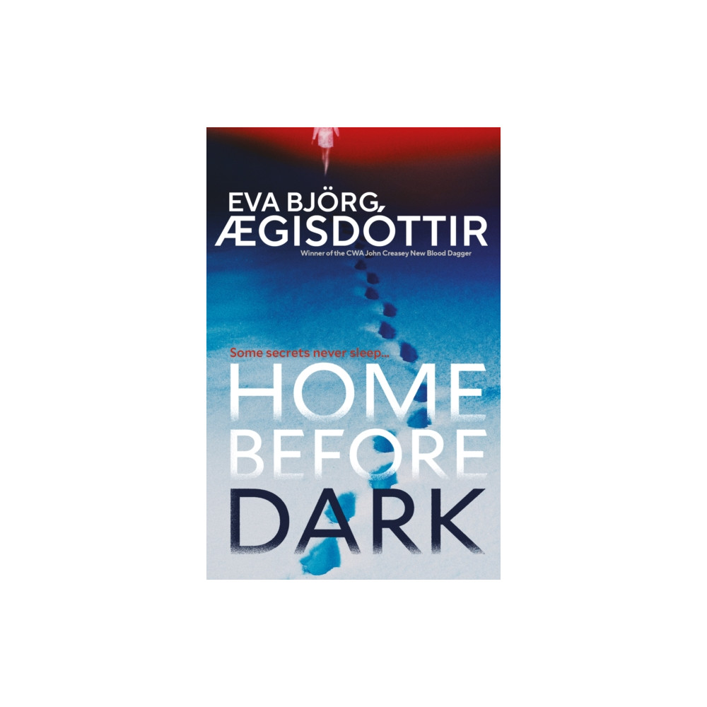 Produktbild för Home Before Dark (inbunden, eng)