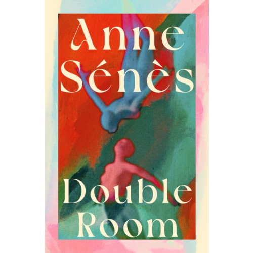 Orenda Books Double Room (häftad, eng)