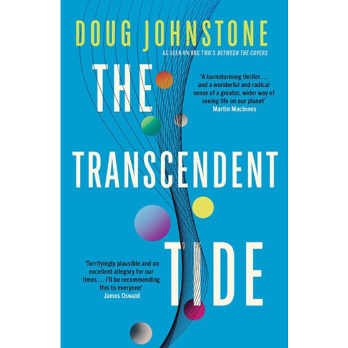 Orenda Books The Transcendent Tide (häftad, eng)
