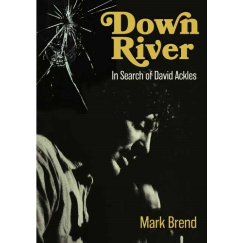 Outline Press Ltd Down River (häftad, eng)