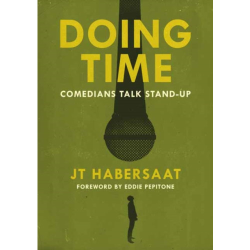 Outline Press Ltd Doing Time (häftad, eng)