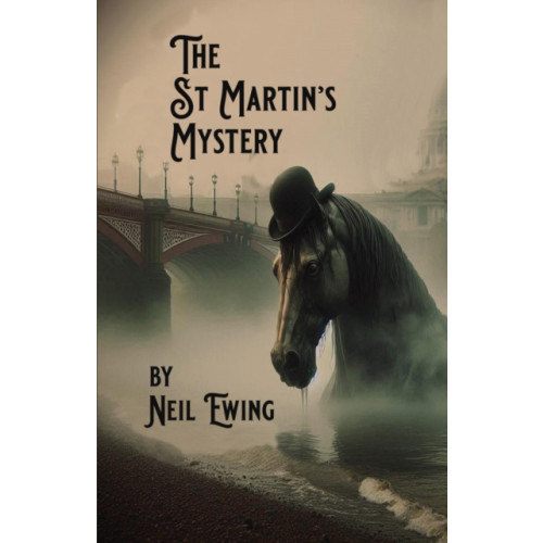 The Conrad Press The St Martin's Mystery (häftad, eng)