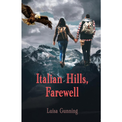 The Conrad Press Italian Hills, Farewell (häftad, eng)