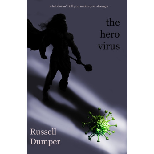 The Conrad Press The Hero Virus (häftad, eng)