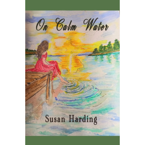 The Conrad Press On Calm Water (häftad, eng)