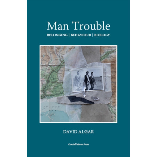 Not Stated Man Trouble (häftad, eng)