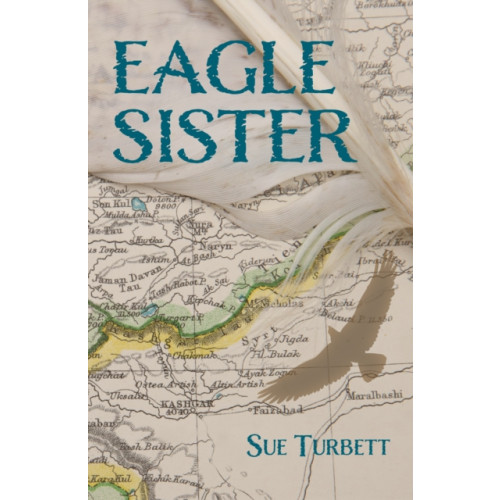 Not Stated Eagle Sister (häftad, eng)