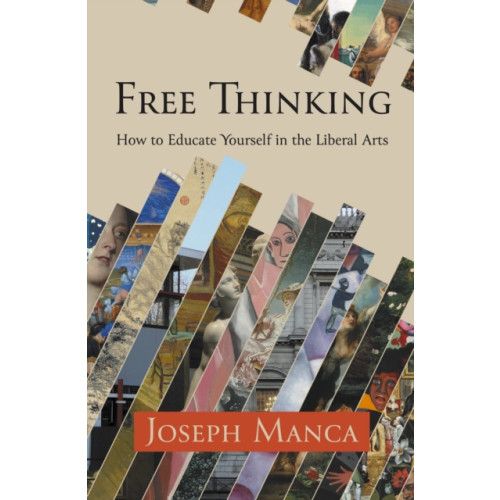 The Conrad Press Free Thinking (häftad, eng)