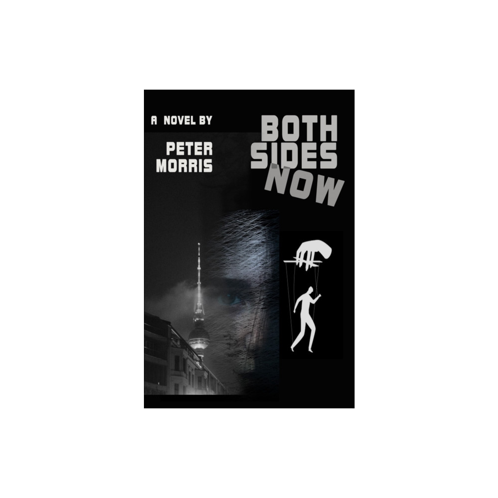 Produktbild för Both Sides Now (häftad, eng)