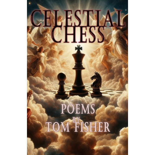 The Conrad Press Celestial Chess (häftad, eng)