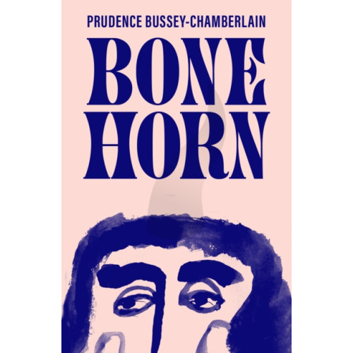 Bone Horn , Cipher Press (häftad, english)