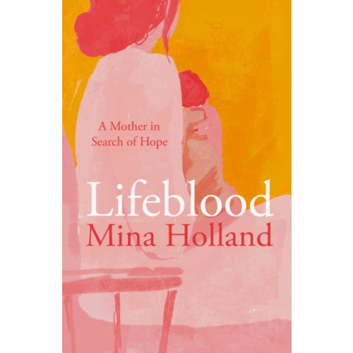 Daunt Books Lifeblood (häftad, eng)