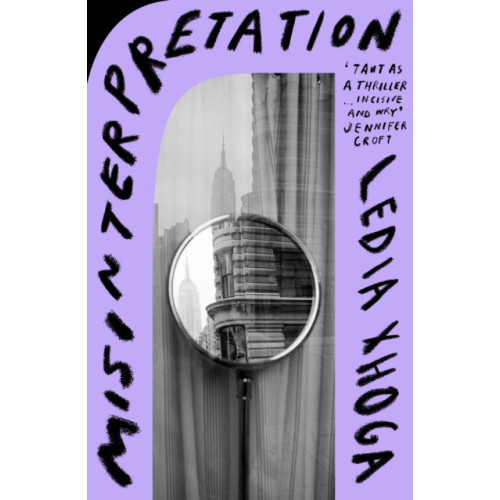 Daunt Books Misinterpretation (häftad, eng)