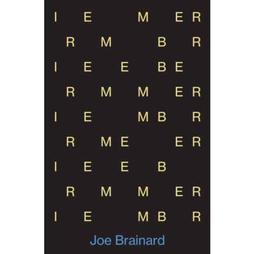 Daunt Books I Remember (häftad, eng)