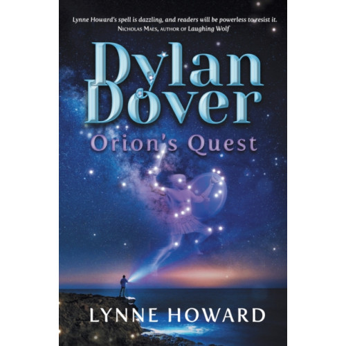 The Conrad Press Dylan Dover (häftad, eng)