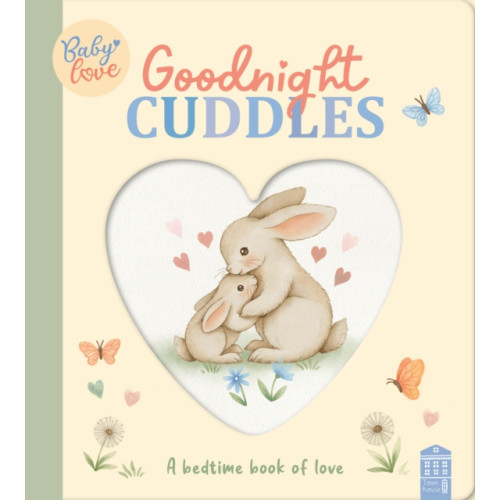 Townhouse Publishing Ltd Goodnight Cuddles (bok, board book, eng)