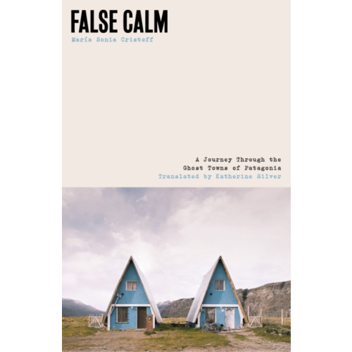 Daunt Books False Calm (häftad, eng)