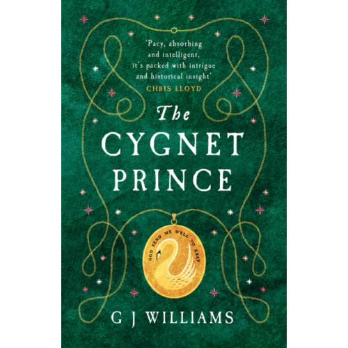 Legend Press Ltd The Cygnet Prince (häftad, eng)