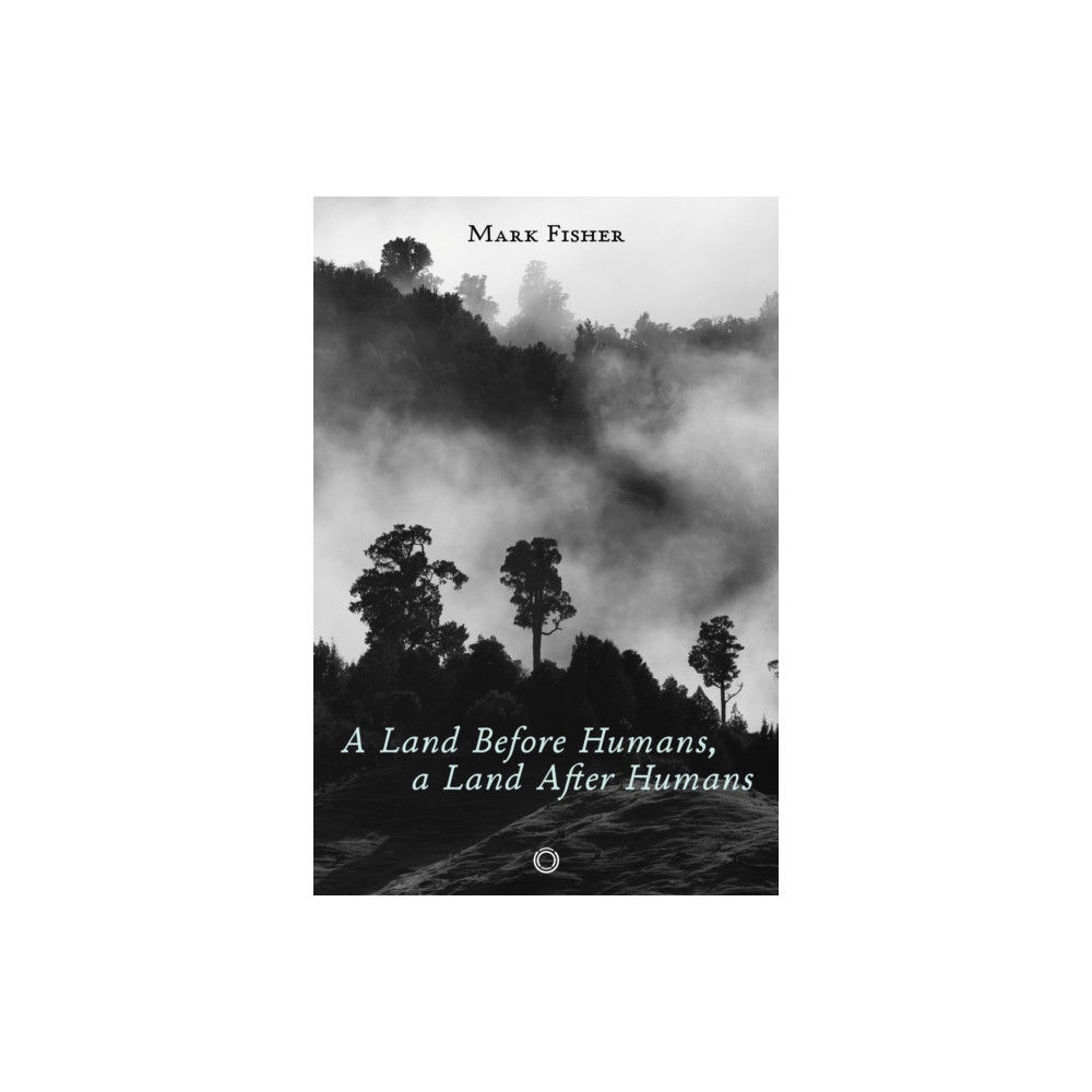 Produktbild för A Land Before Humans, a Land After Humans (häftad, eng)
