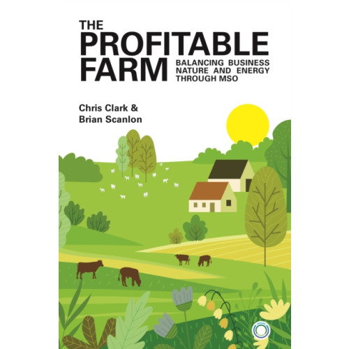5M Books Ltd The Profitable Farm (häftad, eng)