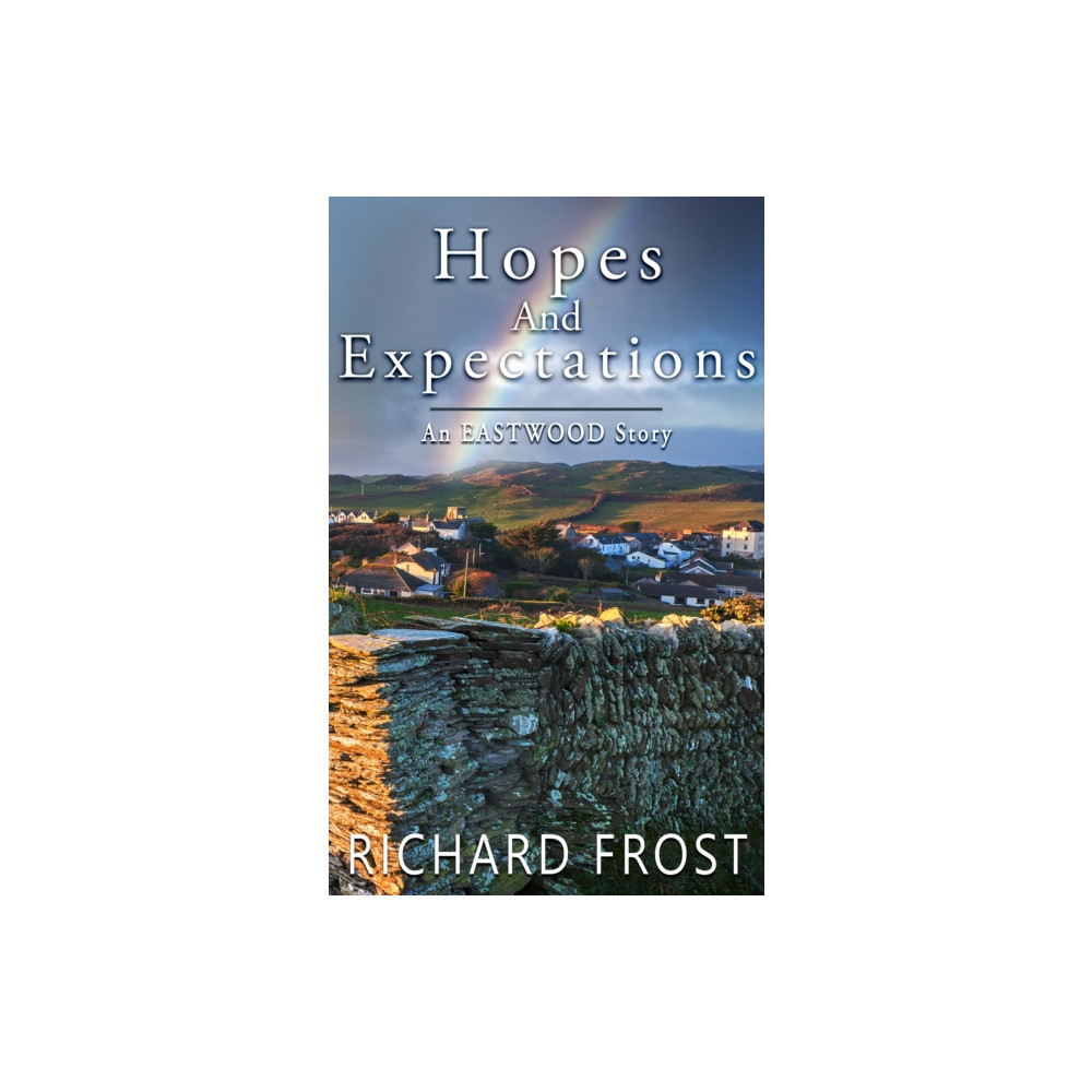 Produktbild för Hopes And Expectations (häftad, eng)