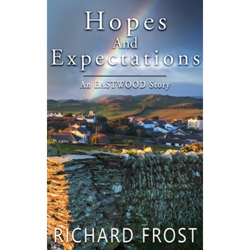 Chronos Publishing Hopes And Expectations (häftad, eng)