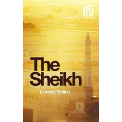 Northside House Limited The Sheikh (häftad, eng)