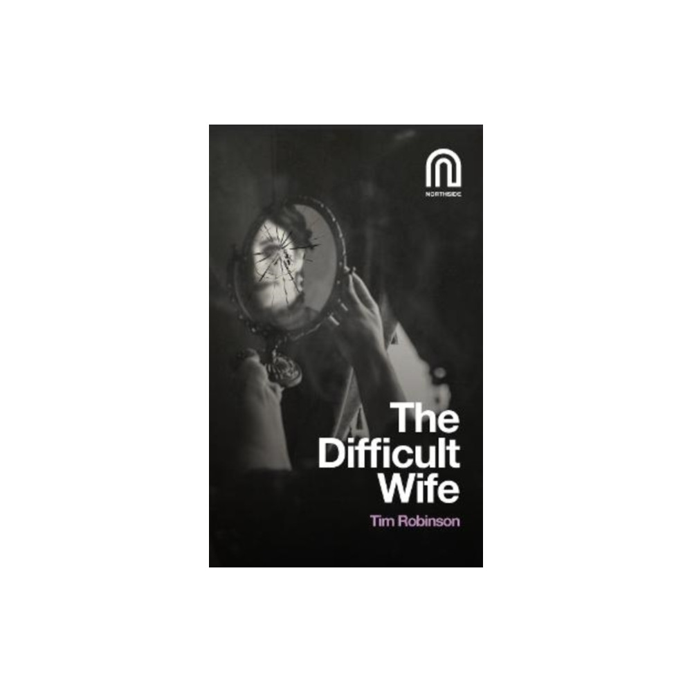Produktbild för The Difficult Wife (häftad, eng)