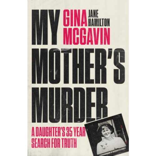 Reach plc My Mother's Murder (häftad, eng)