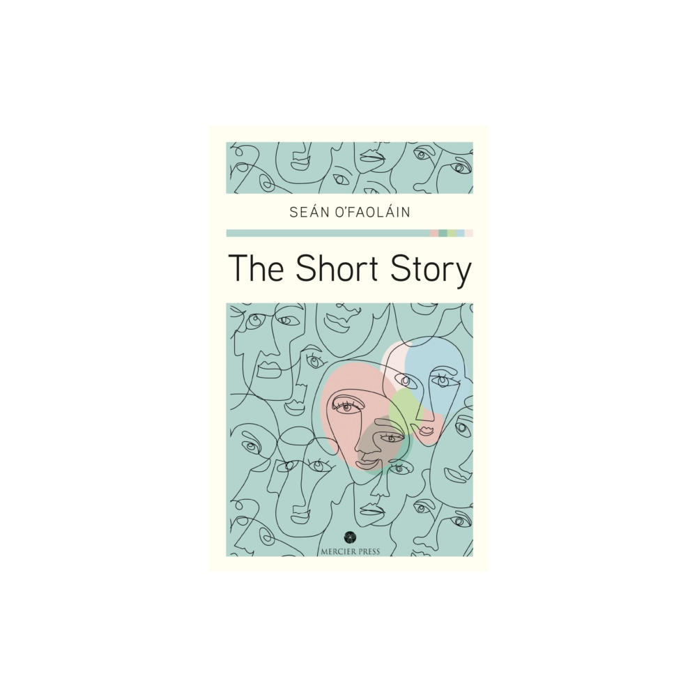 Produktbild för The Short Story (häftad, eng)