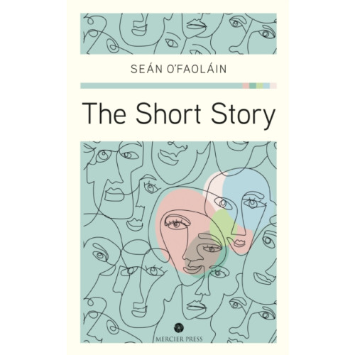 The Mercier Press The Short Story (häftad, eng)