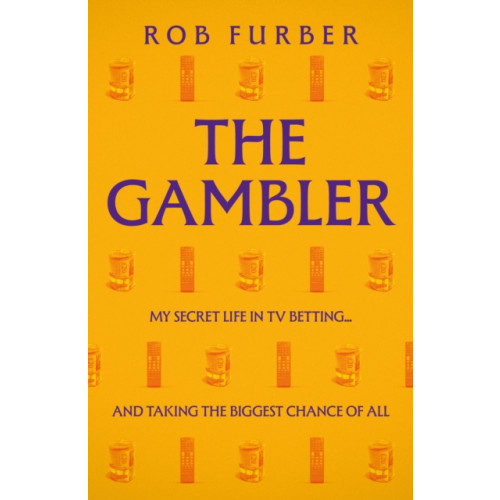 Reach plc The Gambler (häftad, eng)