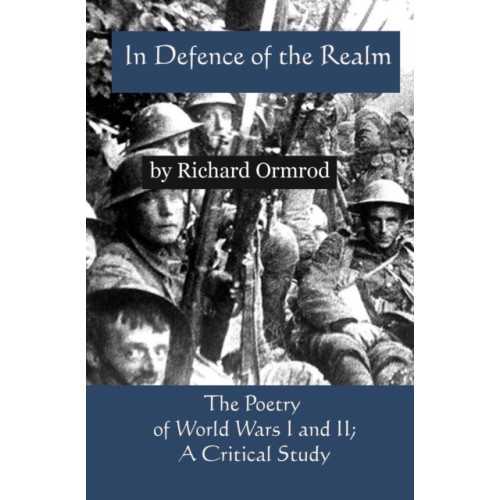 The Conrad Press In Defence of the Realm (häftad, eng)