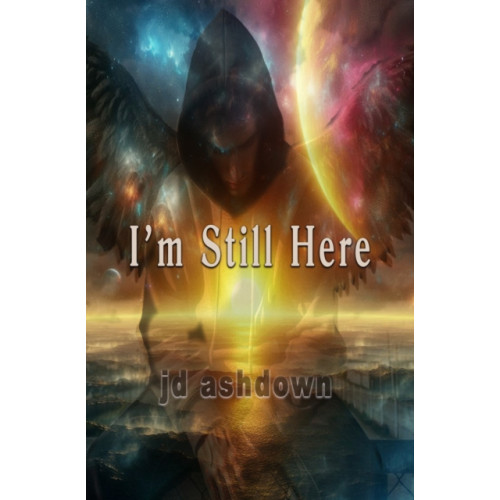 The Conrad Press I'm Still Here (häftad, eng)