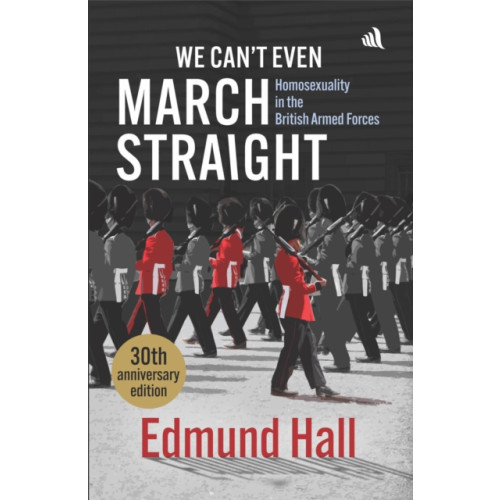 Chiselbury Publishing We Can't Even March Straight (häftad, eng)