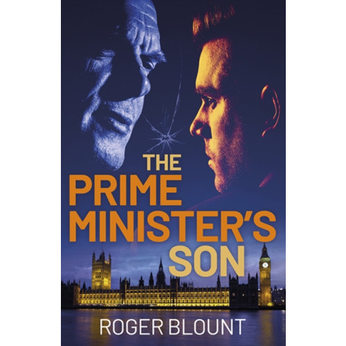 The Conrad Press The Prime Minister's Son (häftad, eng)