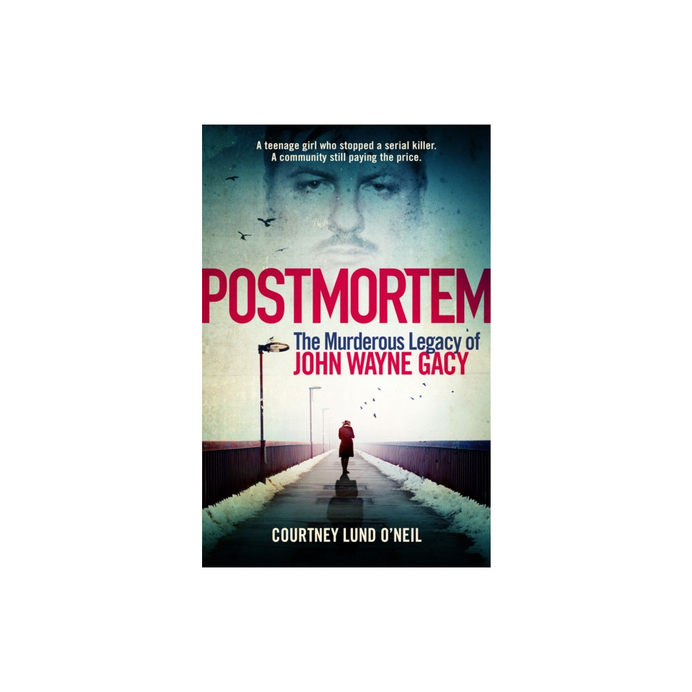 Produktbild för Postmortem (häftad, eng)