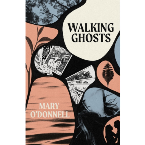 The Mercier Press Walking Ghosts (häftad, eng)