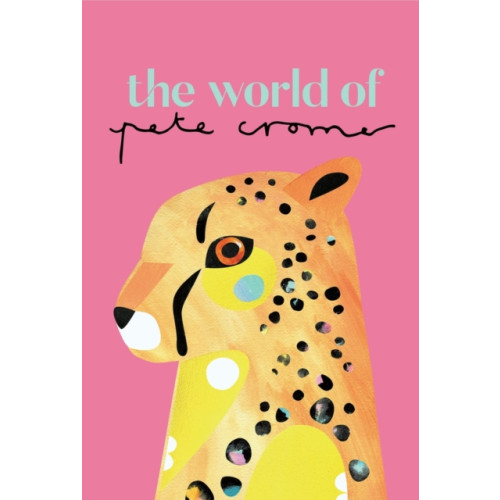 Five Mile The World of Pete Cromer (inbunden, eng)