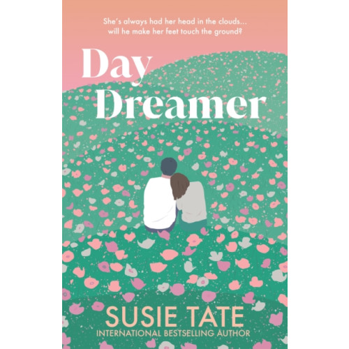 Keeperton Daydreamer (häftad, eng)