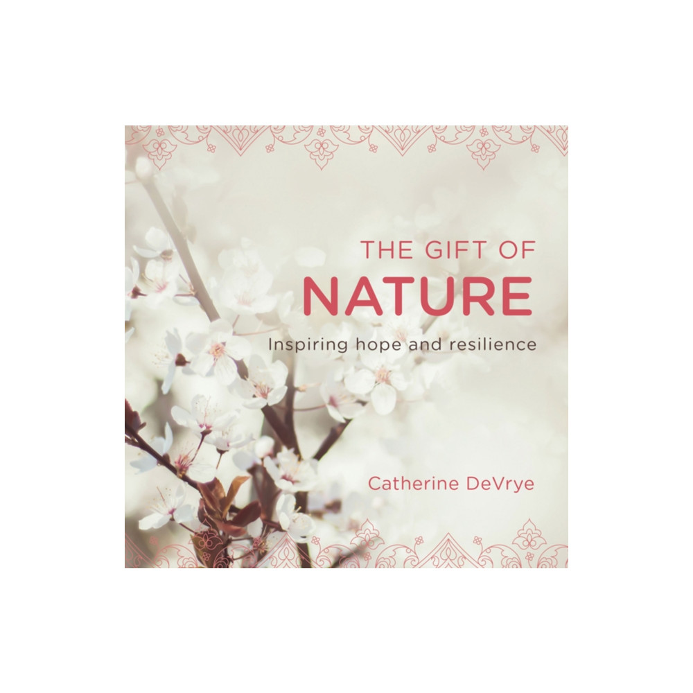 Produktbild för The Gift of Nature (häftad, eng)
