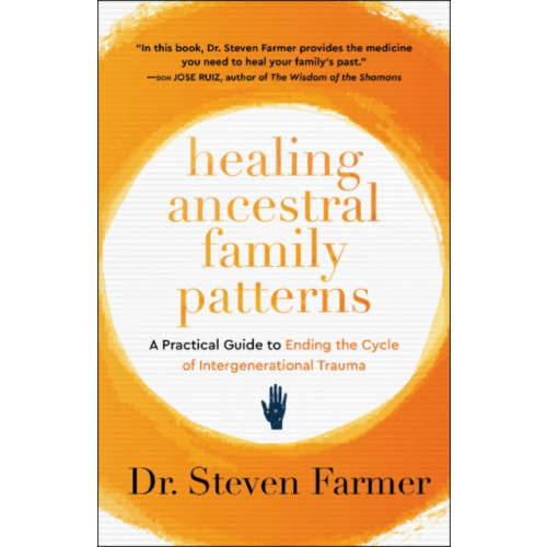 Hierophant Publishing Healing Ancestral Family Patterns (häftad, eng)