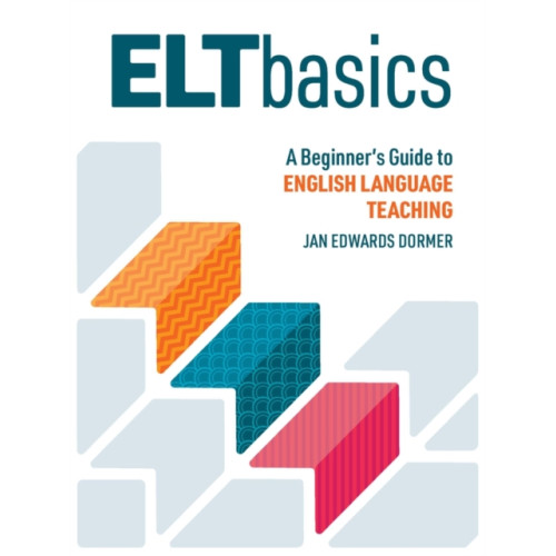 Tesol Press ELT Basics (häftad, eng)