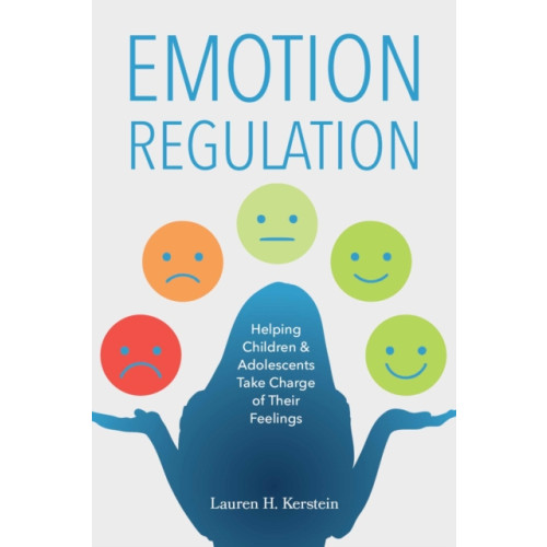 Future Horizons Incorporated Emotion Regulation (häftad, eng)