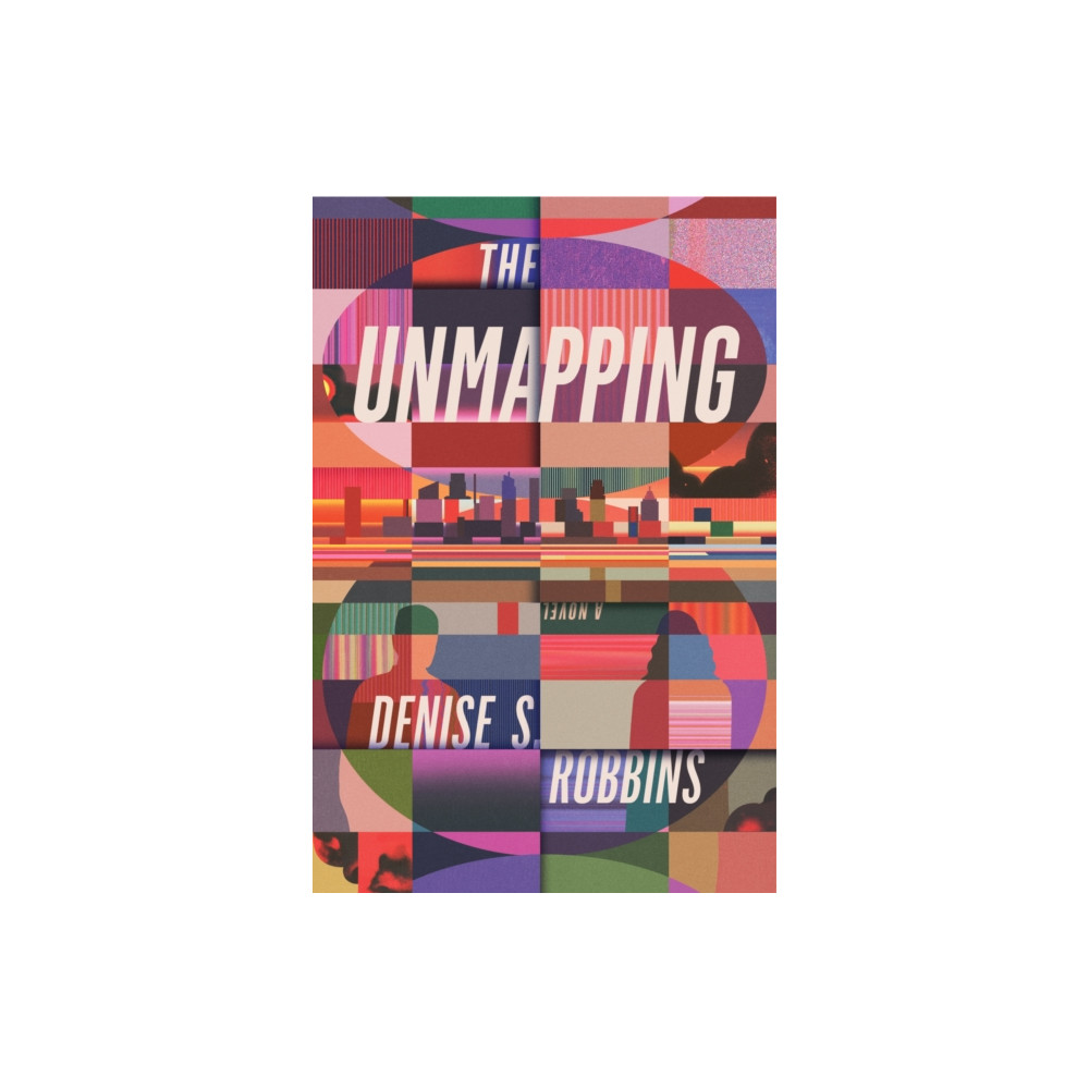 Produktbild för The Unmapping (häftad, eng)