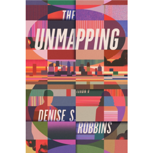 Girl Friday Productions The Unmapping (häftad, eng)