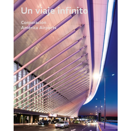 Oscar Riera Ojeda Publishers Limited Un viaje infinito (inbunden, spa)